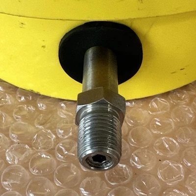 USED Perma-Cal 120FIB07Y21-V