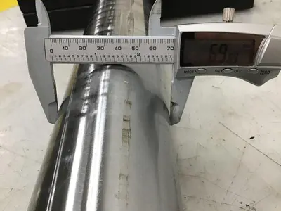 USED CINCINNATI MILACRON 5037166