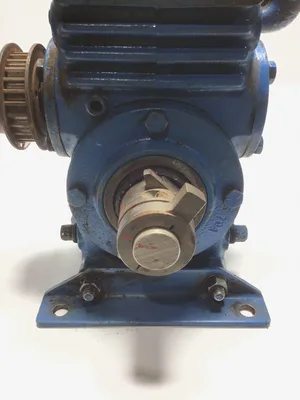 Cone Drive SH020-1 0421 Gearbox Speed Reducer