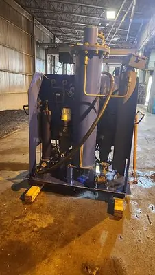 USED PALL HLP6WAPZCWEP002
