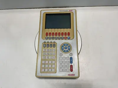 USED VAN DORN DEMAG PATHFINDER 4500 MONO
