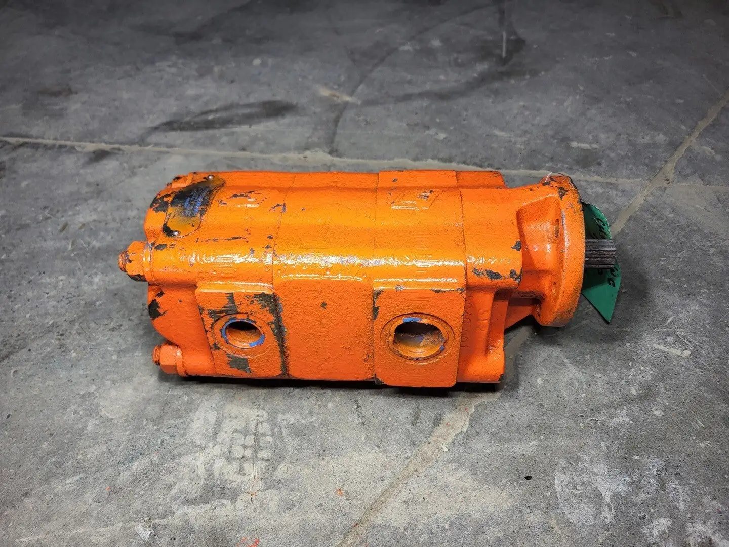 USED SPICER 235821