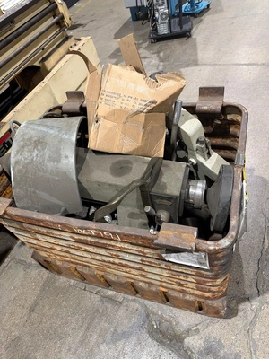 USED JET GH-1860ZX