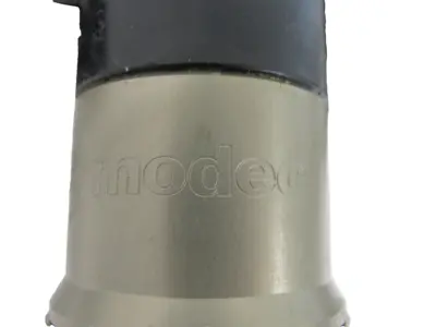 USED AXXAIR MOPD1907186 PNEUMATIC PIPE CUTTER