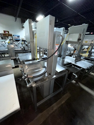 USED Hobart 6614