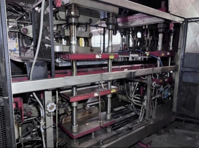 ARMAC 3030L Inline Thermoformers | PlastiMach Corp (7)