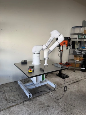 2024 PRODUCTIVE ROBOTICS OB7-MAX12 Robots | PM Machines (3)