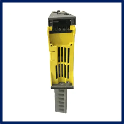 USED FANUC A06B-6096-H103