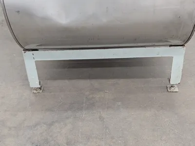 USED HARVEST SAVER R-4