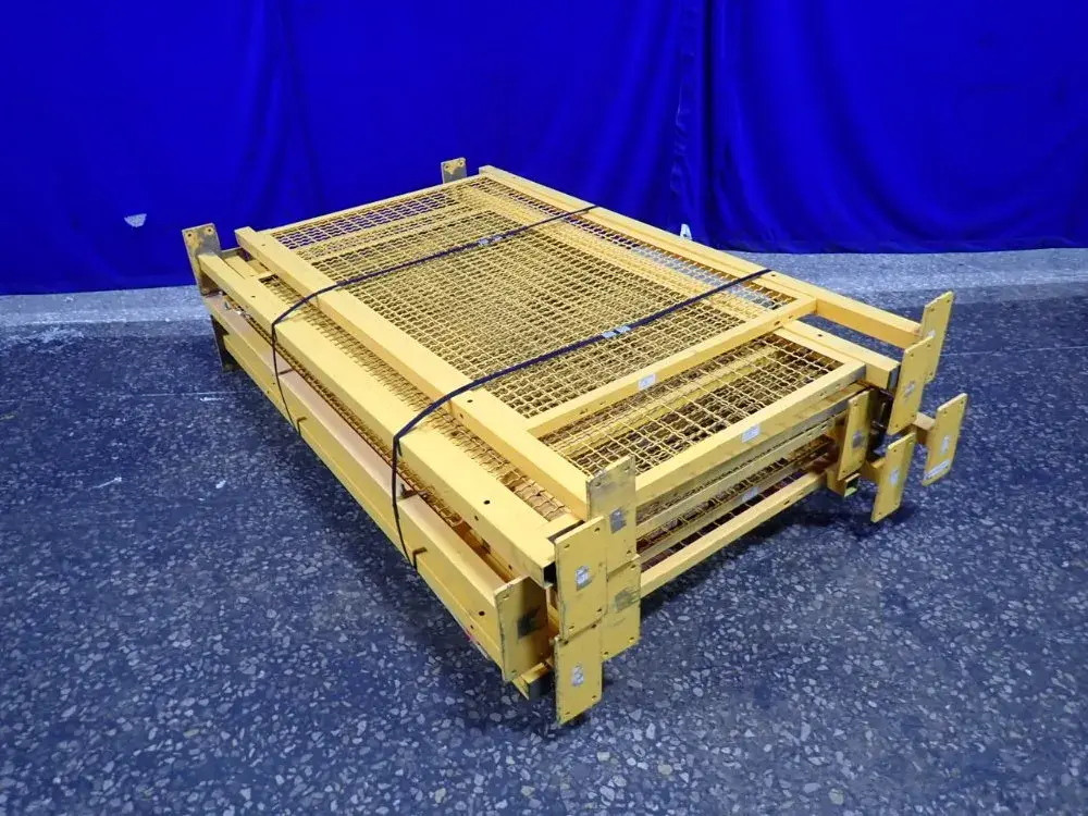 USED WIRECRAFTERS CP6
