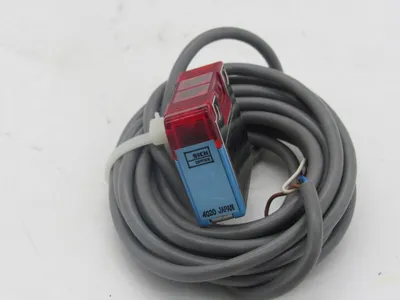 USED OPTEX KT-700N PHOTO-ELECTRIC SENSOR KT700N