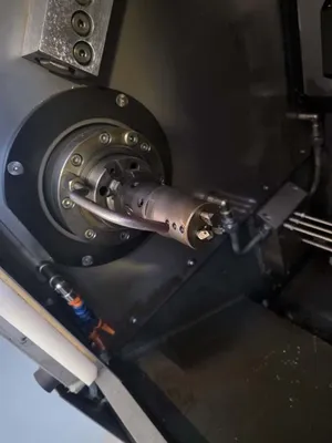 2022 ADIGE BC-80 CUTTING & CHAMFERING (14631) CUT-OFFS, PIPE, TUBE & BAR | Machinery International LLC (12)