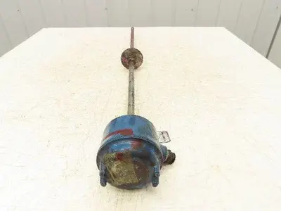 Ametek DrexelBrook DM330 Liquid Level Sensor Transmitter 31" Tank Probe
