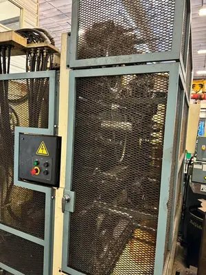 USED 2004 NIIGATA HN63