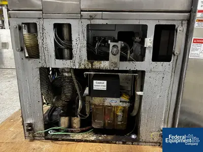 USED Fette Fette P1010 Rotary Tablet Press