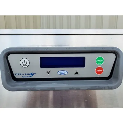 USED HOBART CORP. CLPS76E
