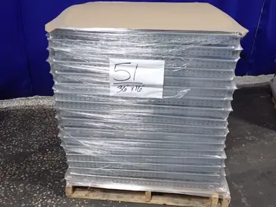 36" X 16" Conveyors