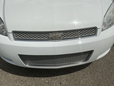 Used 2012 CHEVROLET IMPALA Cars Michigan US | Miedema Asset Management Group #1324227
