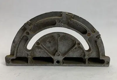USED ROCKWELL TABLE SAW MITER GAUGE