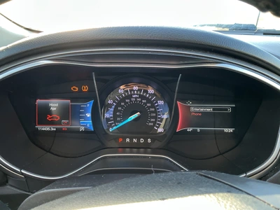 Used 2018 FORD FUSION Cars Michigan US | Miedema Asset Management Group #1579092