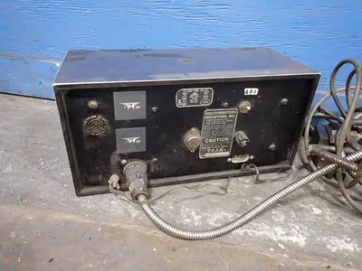 Used SOUTHWESTERN INDUSTRIES INC _UNKNOWN_ Digital Readouts Ohio US | HGR 24 #864203