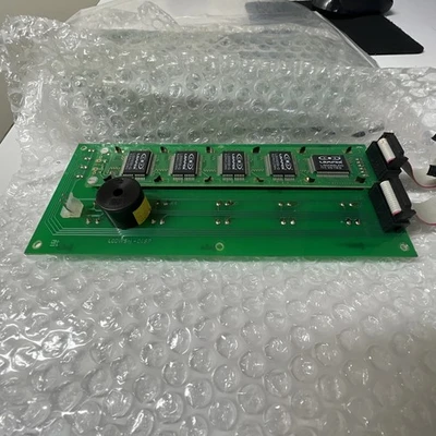 Used EPS LCDWSM-DISP Automation Control (HMI) California US | Davliegogo LLC #1705780