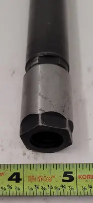 Used KENNAMETAL ERICKSON SS100DA104731 Misc Industrial Equipment Kentucky US | Aucto #687200