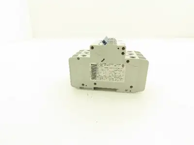 Allen Bradley 1489A3C010 | AB-5329 1489-A3C010 Circuit Breaker 3-Pole 1A 480v