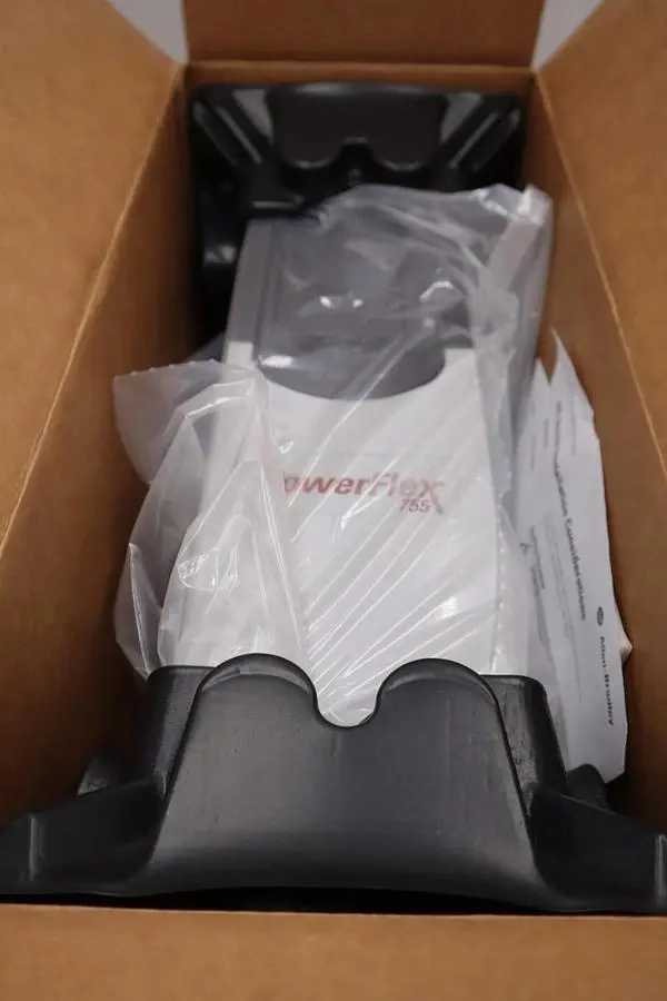 Allen Bradley 20G11ND022JA0NNNNN Powerflex 755 15 hp - NEW IN BOX - STOCK 1703CC