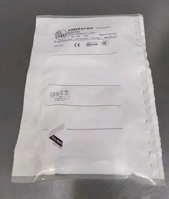 IFM IG0345 Proximity Sensor IGK2012-ABOA/SL/LS-100AK Loc5D2