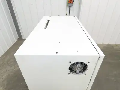 Electrical Enclosure 48x36x18" Wall Mount Back Plate Control Panel