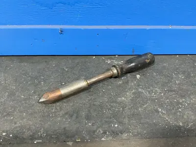 Used _UNKNOWN_ _UNKNOWN_ Tool Bits Ohio US | HGR 24 #1358925