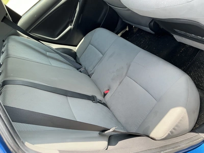 Used 2010 TOYOTA COROLLA MATRIX Cars Michigan US | Miedema Asset Management Group #1339014
