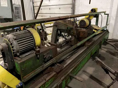 USED HAVEN 912