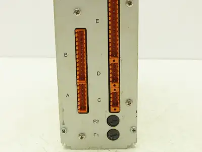 Precitec SC 800 AC Servo Drive CFC 30 I/O Controller Unit P0800-100-00001