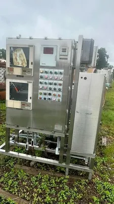Used APV 75 HP Pasteurizers New Jersey US | Perry Equipment #119433