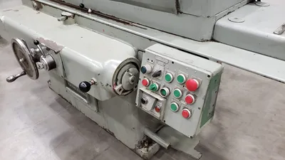 USED GALLMEYER & LIVINGSTON 550