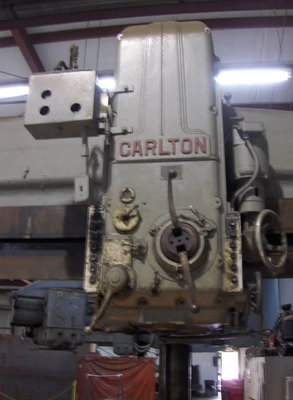 USED CARLTON 5A