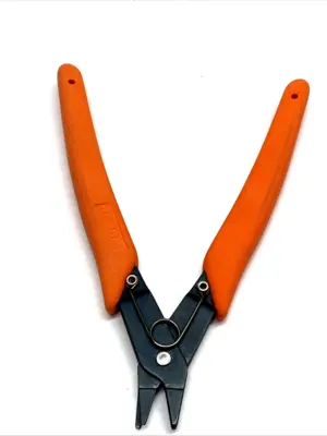New | in-Stock Xuron Xuro-Former Lead Forming Tool 0.030in Wire 20-30AWG ORANGE Electronic Assembly Tools Michigan US | Maverick Industrial Sales #1402242