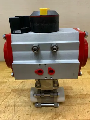 Bray Flow-Tek _MISSING_ Other Valves & Manifolds | Fram Fram LLC (2)