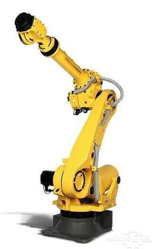 Used 2009 FANUC R-2000IB/210F Robots Michigan US | RAB Industries, Inc. #183890