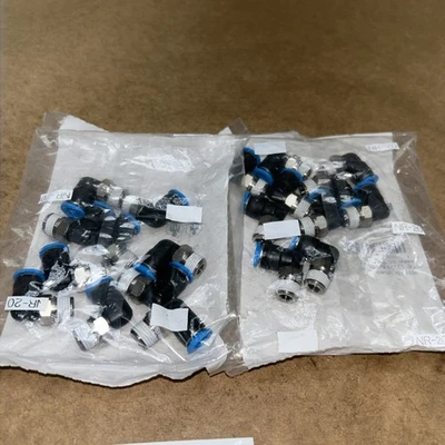 NEW Festo QSML186