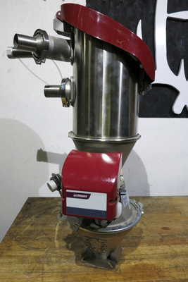 USED 2020 WITTMANN FEEDMAX PLUS
