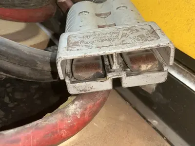 Used 2024 OLDHAM MC 312/18/24480 Battery Chargers Ohio US | HGR 24 #1549942