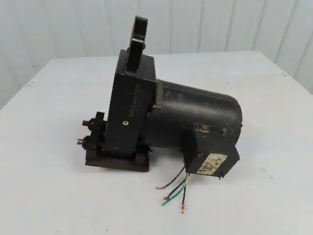 Used STILLWATER _UNKNOWN_ Miscellaneous MRO | Arrow Industrial #657575