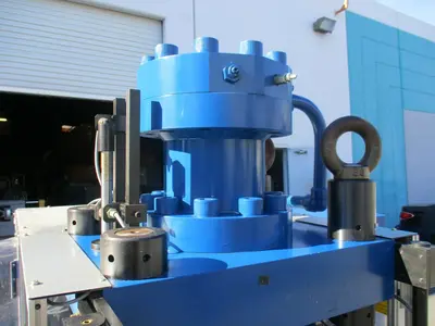 USED YAMADA 8000-DSE
