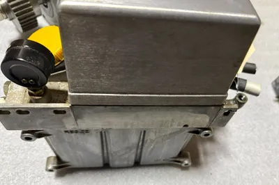 VOGEL MKU1-BW3-2F003J Lubrication Equipment | Great American Equipment Company (6)