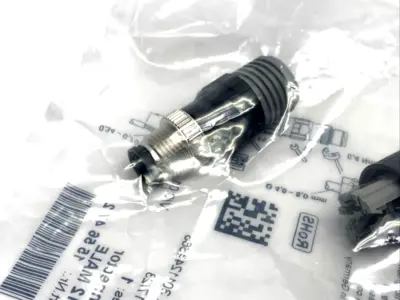 New | in-Stock ifm SSTGH040ZDSFKSK,E11144 Electrical Fittings Michigan US | Maverick Industrial Sales #1393362