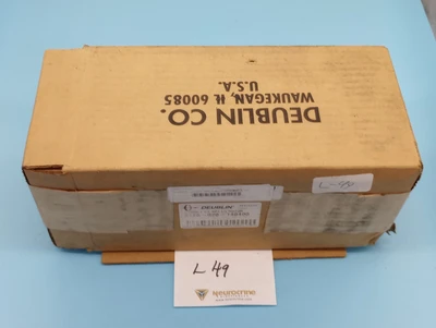 NEW Deublin De 9125-020-140400ublin BC-54100-16-21