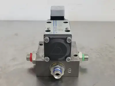 NEW ATOS SDHI-0631/2 23